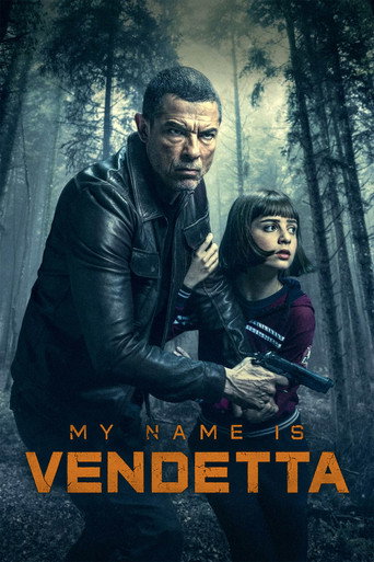 نام من وندتا ست (My Name Is Vendetta)