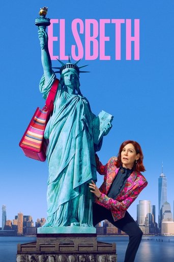 الزبت (Elsbeth)