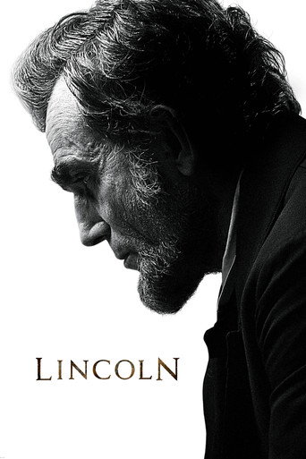 لینکلن (Lincoln)