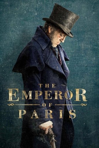 L'Empereur de Paris (The Emperor of Paris)