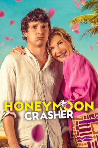 Lune de miel avec ma mère (Honeymoon Crasher)