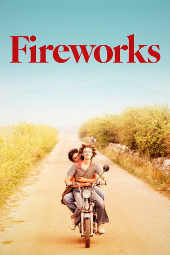 Stranizza d'amuri (Fireworks)