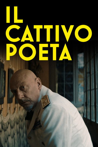 Il cattivo poeta (The Bad Poet)