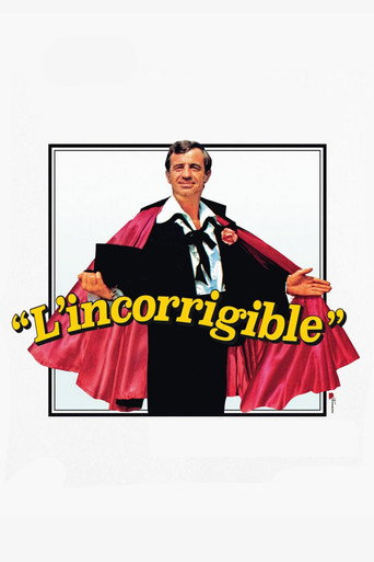 L'Incorrigible (Incorrigible)