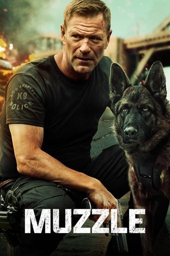 دهانبند (Muzzle)