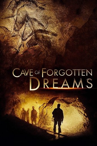 غار رویاهای فراموش شده (Cave of Forgotten Dreams)