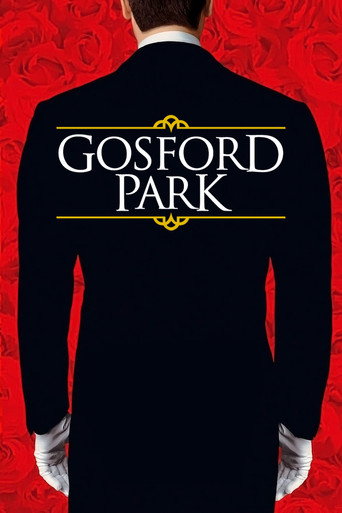 گاسفورد پارک (Gosford Park)