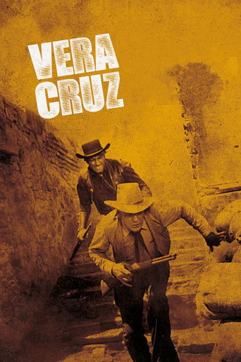 ورا کروز (Vera Cruz)