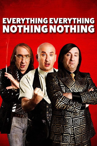 Tutto tutto niente niente (Everything Everything Nothing Nothing)
