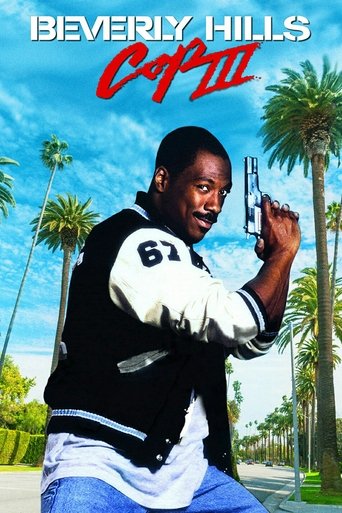 پلیس بورلی هیلز ۳ (Beverly Hills Cop III)