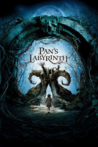 هزار توی پن (Pan's Labyrinth)