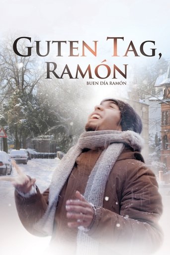 Guten Tag, Ramón (Good Day, Ramon)