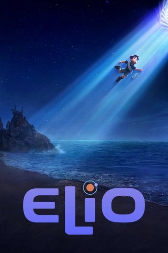 الیو (Elio)