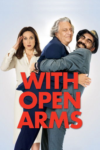 À bras ouverts (With Open Arms)
