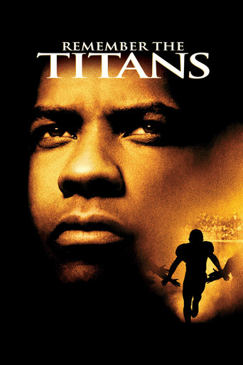 زنده باد مربی (Remember the Titans)