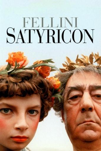 ساتیریکون (Satyricon)