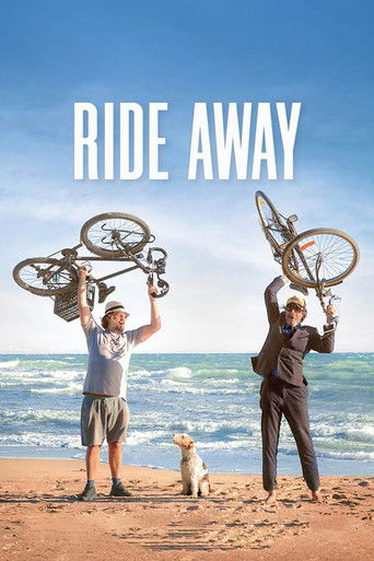À bicyclette ! (Ride Away)