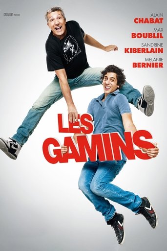 Les Gamins (The Brats)