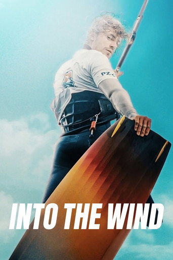 Pod wiatr (Into the Wind)