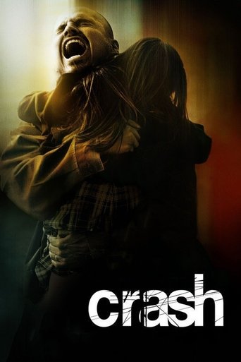تصادف (Crash)