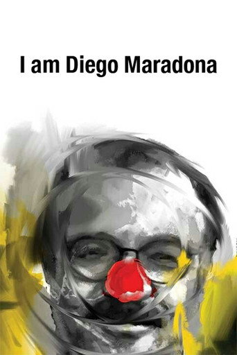 من دیه‌گو مارادونا هستم (I am Diego Maradona)