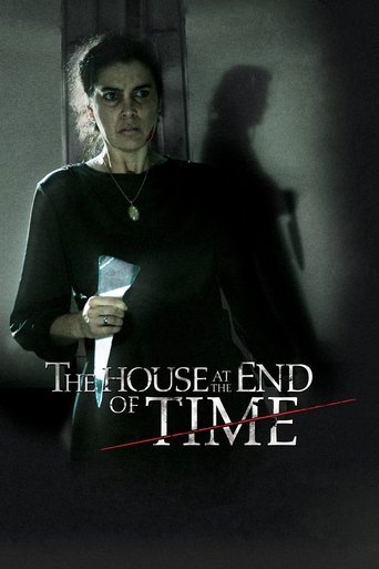 La casa del fin de los tiempos (The House at the End of Time)