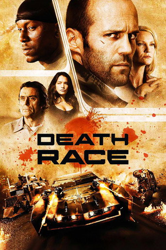 مسابقه مرگ (Death Race)
