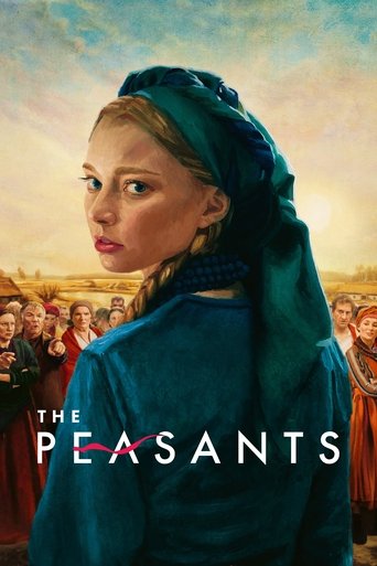 دهقانان (The Peasants)