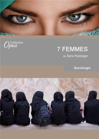 7 femmes (7 women)