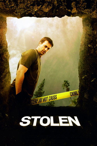 Stolen Lives (Stolen)