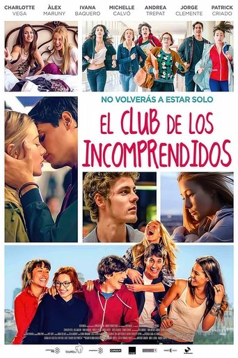 El Club de los Incomprendidos (The Misfits Club)