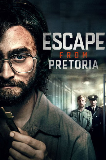 فرار از پرتوریا (Escape from Pretoria)