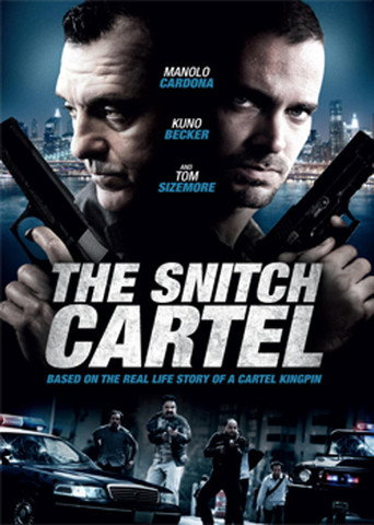 El cártel de los sapos (The Snitch Cartel)