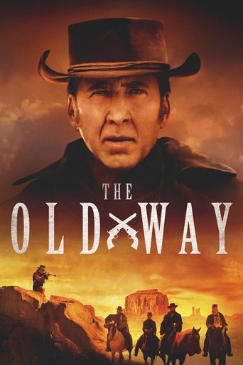 راه قدیمی (The Old Way)