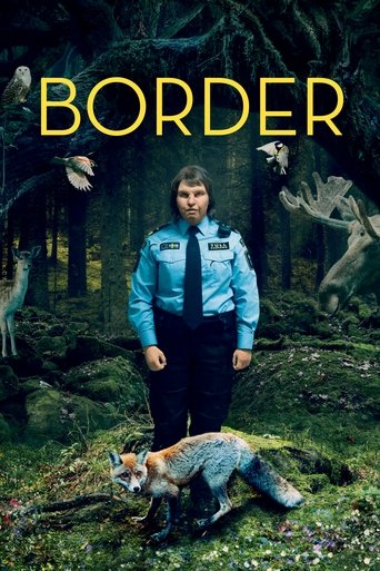 مرز (Border)