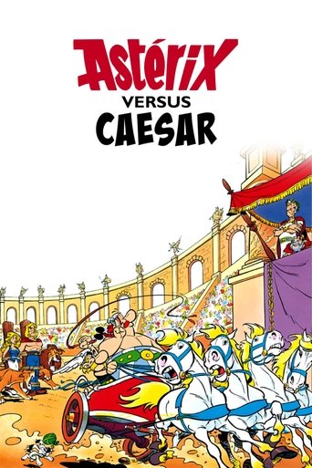 Astérix et la Surprise de César (Asterix vs. Caesar)