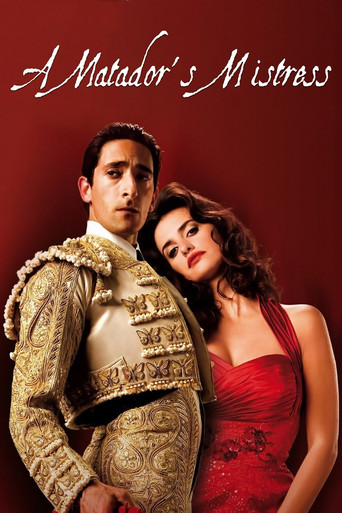 Manolete (A Matador's Mistress)