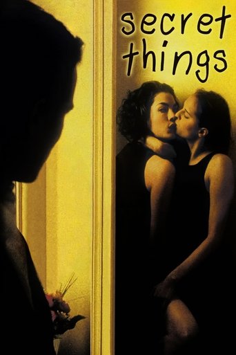 Choses secrètes (Secret Things)