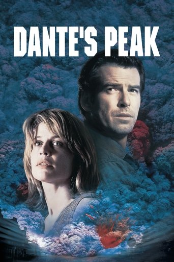 قله دانته (Dante's Peak)