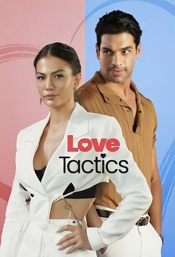Aşk Taktikleri (Love Tactics)
