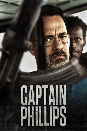 کاپیتان فیلیپس (Captain Phillips)