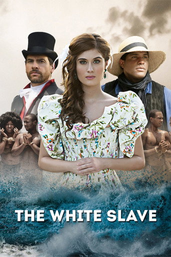 La Esclava Blanca (The White Slave)