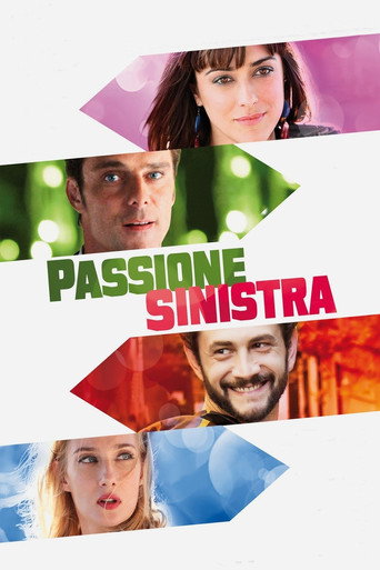Passione Sinistra (A Liberal Passion)