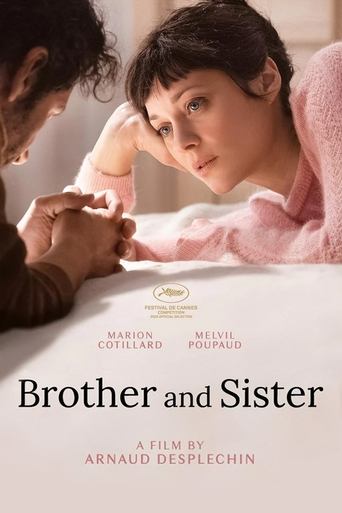 Frère et Sœur (Brother and Sister)