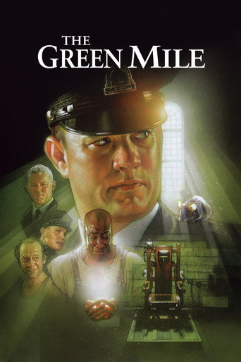 مسیر سبز (The Green Mile)