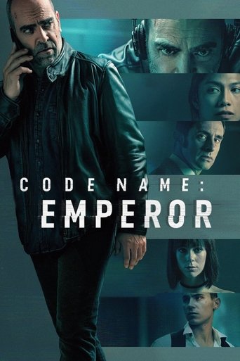 اسم رمز: امپراتور (Code Name: Emperor)