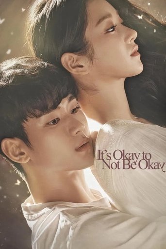 사이코지만 괜찮아 (It's Okay to Not Be Okay)