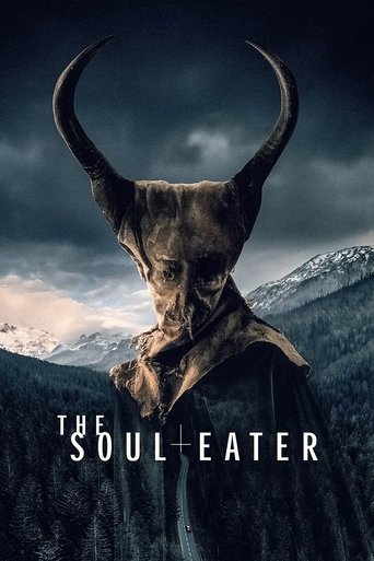 روح‌خوار (The Soul Eater)