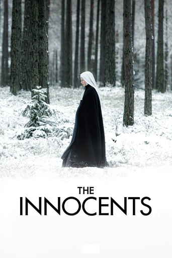 Les Innocentes (The Innocents)