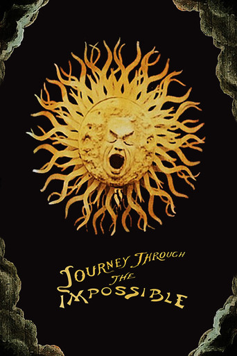 Le Voyage à travers l'impossible (The Impossible Voyage)